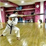 Clases de Kong Fu shaolin, Tai Chi Kong y Defensa personal